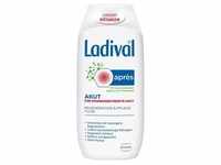 Ladival Akut Apres Beruhigungs-Fluid für sonnengestresste Haut