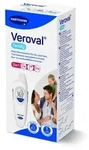 Veroval Family 3in1 Infrarot-Fieberthermometer