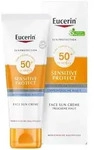 Eucerin Sun Sensitive Protect Face Creme LSF 50+