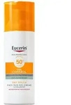 Eucerin Sun Oil Control Face Sun Gel-Creme LSF 50+