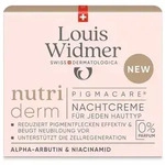 Louis Widmer nutriderm Pigmacare Nachtcreme unparf&uuml;miert