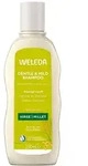 Weleda Gentle & Mild Shampoo Hirse