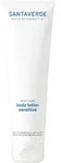 Santaverde Aloe Vera Bodylotion sensitive