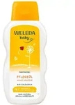 Weleda Baby Babypflege&ouml;l Calendula Parf&uuml;mfrei