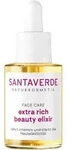 Santaverde Extra Rich Beauty Elixier Gesichts&ouml;l