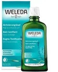 Weleda Rosmarin Aktivierungsbad
