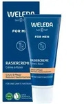 Weleda for Men Rasiercreme