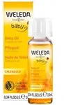 Weleda Calendula Pflege&ouml;l parf&uuml;mfrei