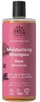 Urtekram Rose Moisturizing Shampoo