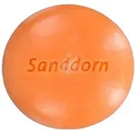 Tjota runde Sanddorn-badeseife