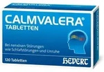 Calmvalera Hevert Tabletten