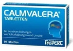 Calmvalera Hevert Tabletten