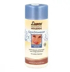 Luvos Naturkosmetik mit Heilerde Gesichtswasser