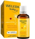 Weleda Baby B&auml;uchlein-Massage&ouml;l