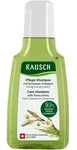RAUSCH Pflege-Shampoo mit Schweizer Kr&auml;utern