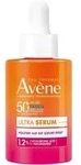 Av&egrave;ne Ultra Serum Aufpolsternd LSF 50+