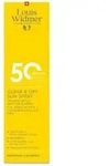 Louis Widmer Clear & Dry Sun Spray 50