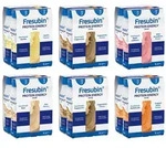 Fresubin Protein Energy Trinknahrung Mischkarton mit Eiwei&szlig;