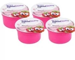 Nutrini Creamy Fruit Beerenfr&uuml;chte