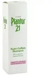 Plantur 21 Nutri Coffein Shampoo