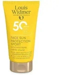 Louis Widmer Sun Protection Sport 50+ unparf&uuml;miert
