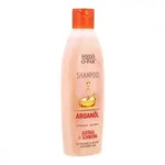 Argan&ouml;l Shampoo Swiss O Par
