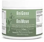 AniMove Kollagen + Glucosamin+ Chondr. MSM Pulver f&uuml;r Hunde