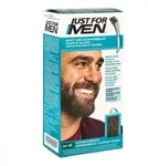 Just for men Brush in Color Gel schwarzbraun