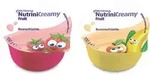 Nutrini Creamy Fruit Mischkarton