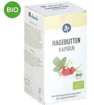 Hagebutten 400 Mg Bio Kapseln Vegan