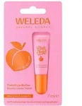 Weleda Pink Peach Tinded Lip Butter
