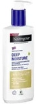 Neutrogena Deep Moisture Creme Mit Mandel&ouml;l
