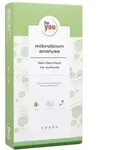 For You Mikrobiom Analyse Darmtest f&uuml;r zuhause