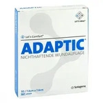 Adaptic 7,6x7,6cm feuchte Wundauflage