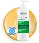Vichy Dercos Anti-schuppen Shampoo fett.Kopfhaut