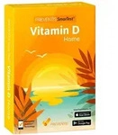 Preventis Smartest Vitamin D Schnelltest Blut