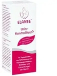 Elanee Urin-kontrolltest 5