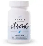 Arktis Colostrum strong Kapseln