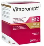 Vitaprompt B12 500 &Mu;g Direktsticks
