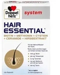 Doppelherz Hair Essential System Kapseln