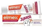 Elmex Kariesschutz Professional Junior Zahnpasta 6-12 Jahre