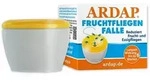 Ardap Fruchtfliegenfalle