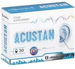 Acustan Kapseln Ch