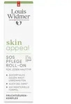 Louis Widmer skinappeal SOS Pflege Roll-on unparf&uuml;miert