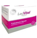 Colostrum Lac Vital Colostrum Serum