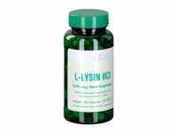 L-lysin Hcl 500 mg Bios Kapseln