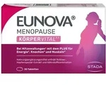 Eunova Menopause K&ouml;rper Vital Tabletten