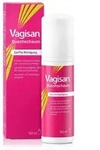 Vagisan Duschschaum