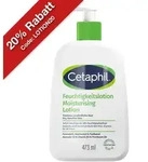 Cetaphil Feuchtigkeitslotion
