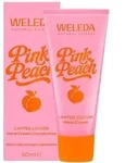 Weleda Pink Peach Handcreme